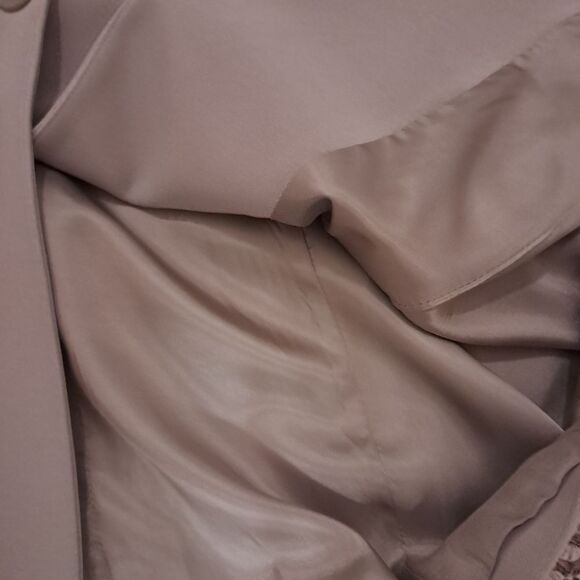 Rena Rowan blazer women's 4 green formal evening career workwear party office - Picture 12 of 15